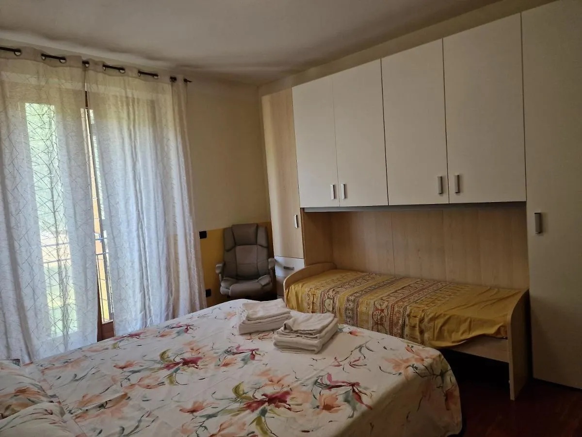 Ferienhaus Cortela SantʼAmbrogio di Valpolicella Italien