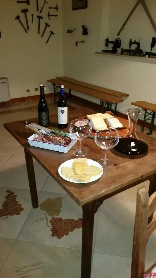 Cortela SantʼAmbrogio di Valpolicella Italien