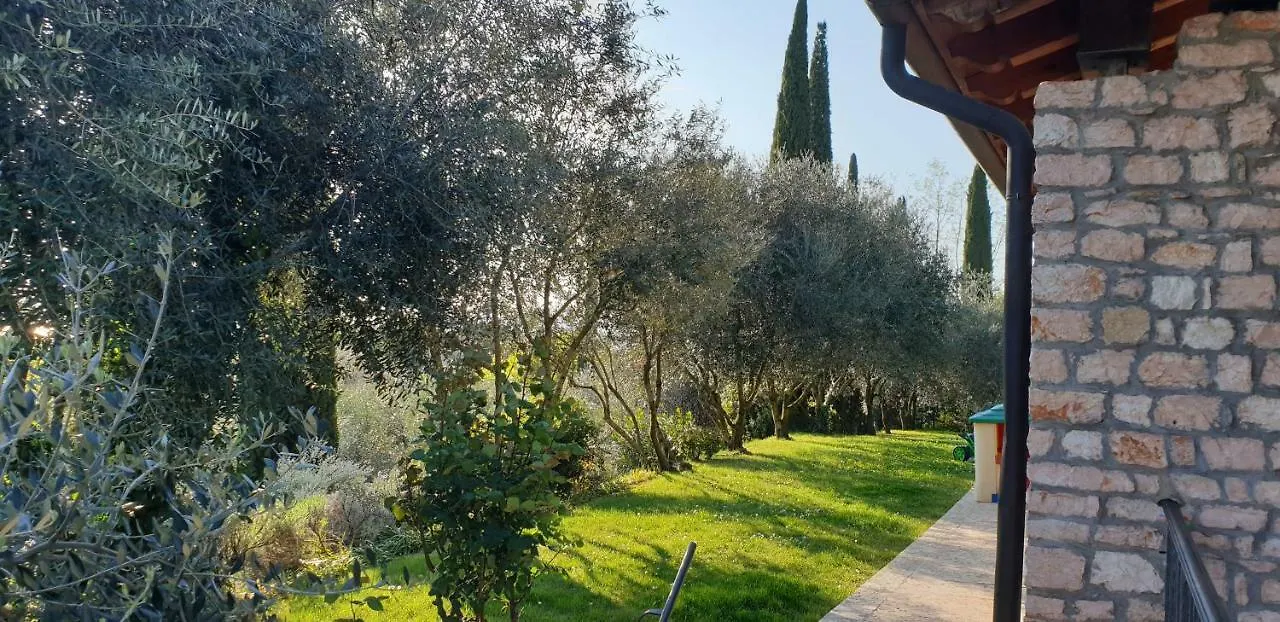 Ferienhaus Cortela SantʼAmbrogio di Valpolicella