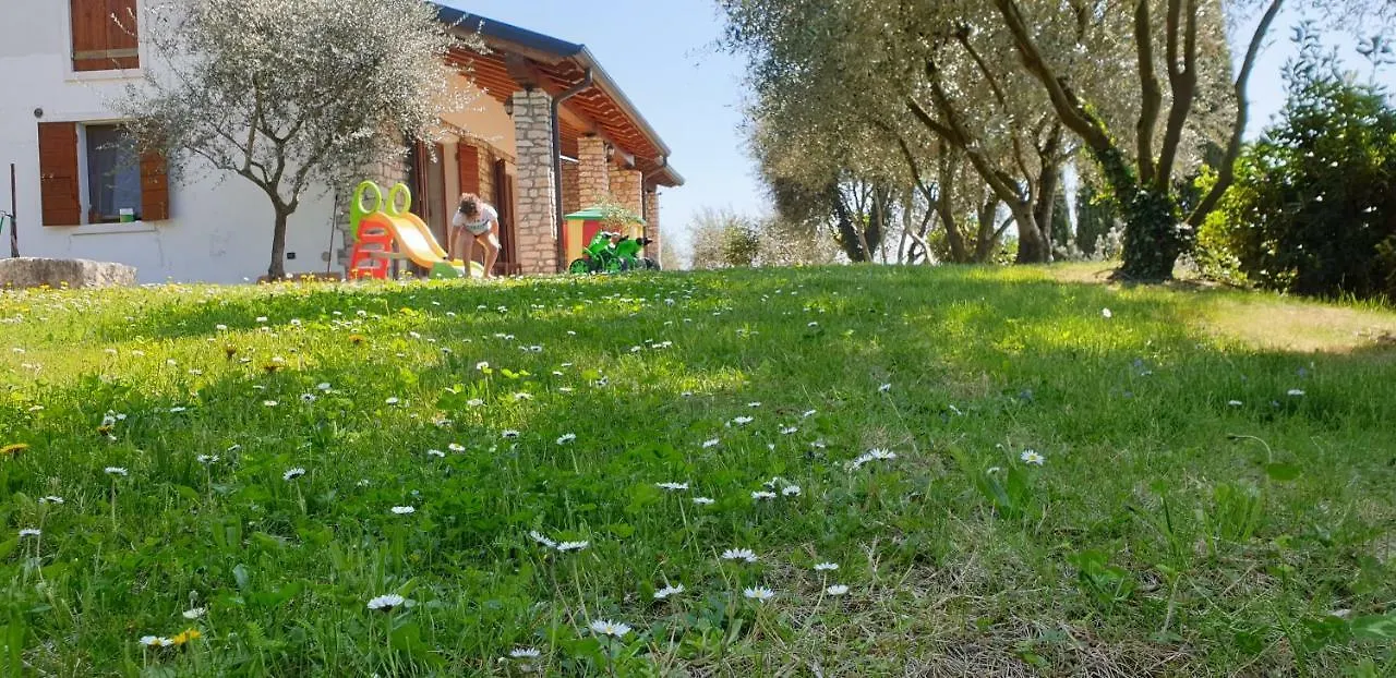 Cortela SantʼAmbrogio di Valpolicella Italien