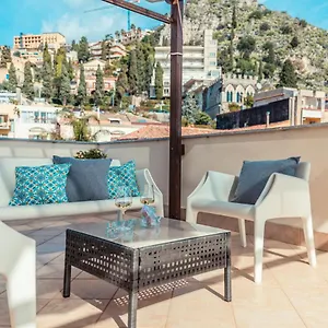 Mosaico Apartment Taormina