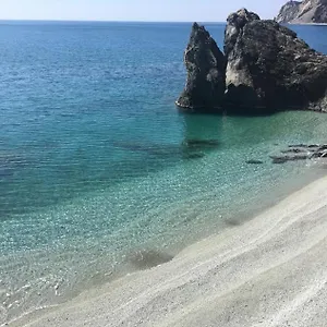 La Scogliera Apartment Monterosso al Mare