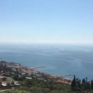 Ca Di Sura Ferienhaus Ospedaletti