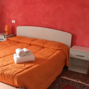  Bauernhof Agriturismo Corte Bozzini