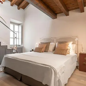 Corlo Ferienhaus Lonato del Garda