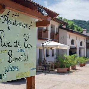  Bauernhof Riva Dei Coz