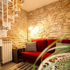  Ferienhaus Residenza Borgo Valpolicella